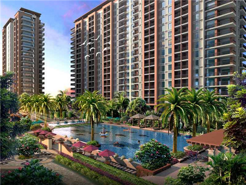 东方买房若房贷利息可抵个税 教你算你能省多少钱