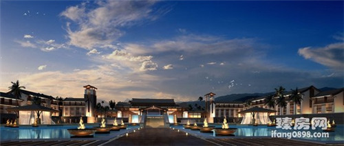 海口市美兰区 海南美兰区