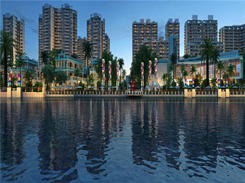 “候鸟”老人可不可以来东方买房? “候鸟”要不要来东方买房?