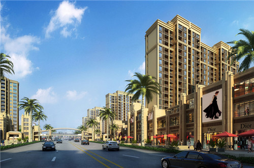 2019海南房价走势图+各市县 2019海南房价走势图+各市县