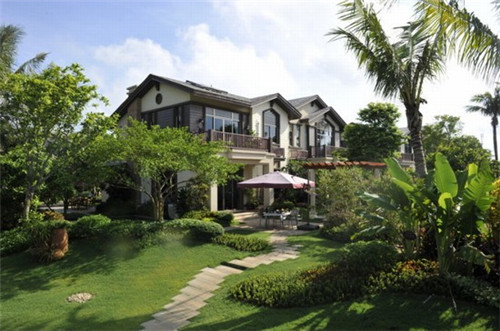 2019年三亚集中开工107个自贸区项目，全为非房地产项目