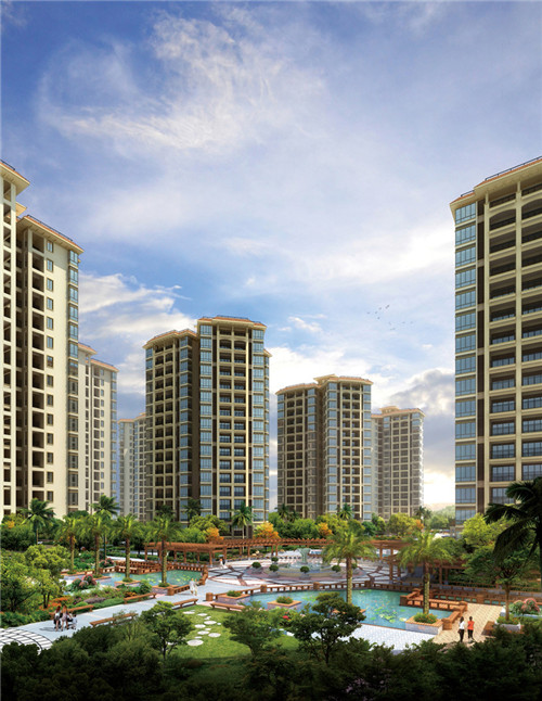 是什么在阻止海南房价下跌? 有多少人希望东方房价下降?