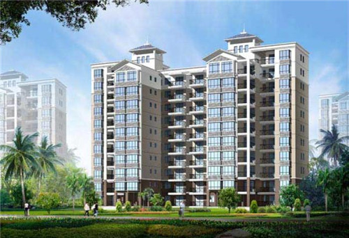 东方公寓 东方公寓