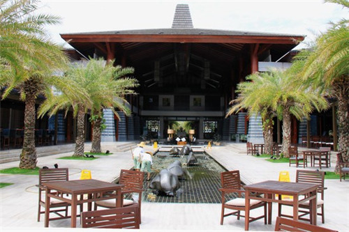 东方房子 东方新房