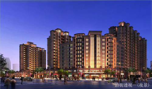 东方买房秘籍 东方买房攻略