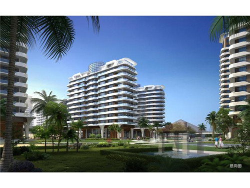 东方花梨湾商铺不限购，东方花梨湾购买商铺需要注意哪些问题？！