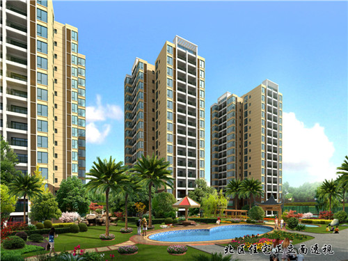 海南东方推荐楼盘 海南东方推荐楼盘