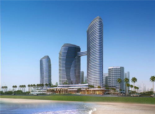 海南房价下跌谁是得利者 海南房价下跌谁是得利者