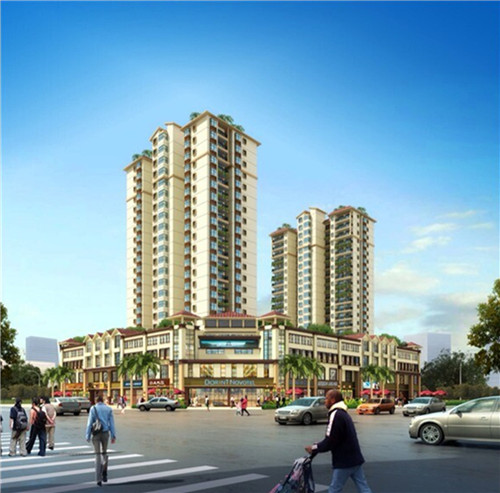 东方市商品房还能不能买？solo三亚优劣势分析~