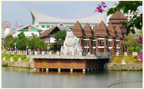 东方适合养老吗? 东方适合养老吗?