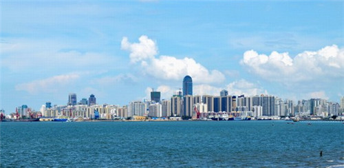 东方购房哪里好？八所房价~