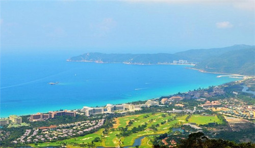 东方房价比崖州区房价高吗，海南自贸港房子哪里涨价空间大