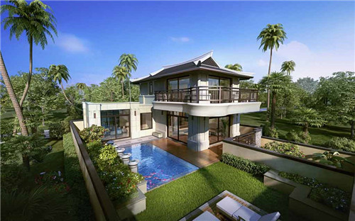 东方买房费用预算 东方买房费用预算