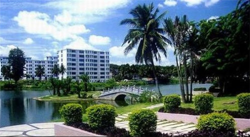 海南东方低总价楼盘汇总 海南东方低总价楼盘汇总