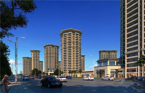 东方和三亚湾养老配套对比，海南适合老人居住吗