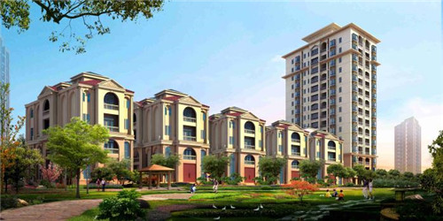 “候鸟”买房秘籍，东方八所房产好和坏处清楚多少？