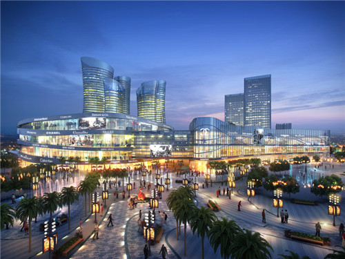 去东方定居生活怎么样？小岭共享农庄适合居住吗？