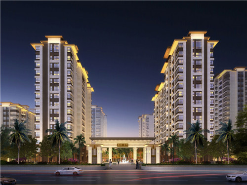 东方房价还会涨，东方 vs 保亭买房怎么样？