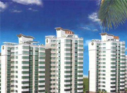 东方·碧海云天特价房为何便宜？抢到房子的北方人都赚了！