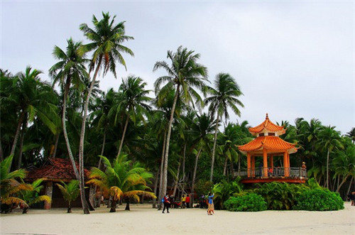 2021年东方天涯驿站房价是否能涨？东方房产价值解析！