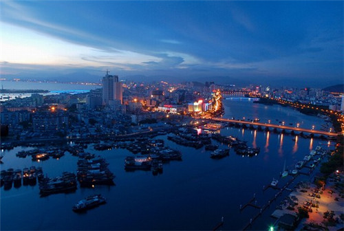 2021年秀兰金月湾阳光海房价又涨了，东方买房的赶紧上车！