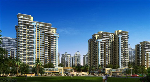 东方房子能投资吗？东方solo棋子湾分析~