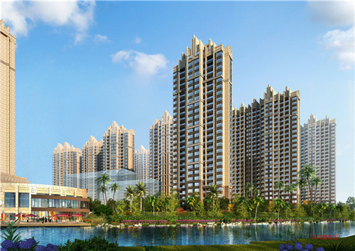 东方万悦城开发商靠得住吗？看看海南东方外地人如何评价~