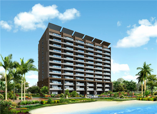 东方八所镇房价最新走势，东方八所适合过冬吗？