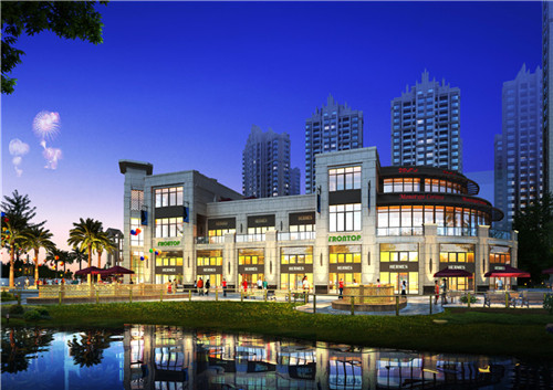 海南八所哪里买房好 海南八所哪里买房好