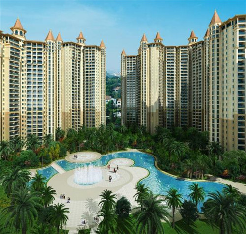 海南东方碧桂园海逸半岛怎么样？买房值不值得？