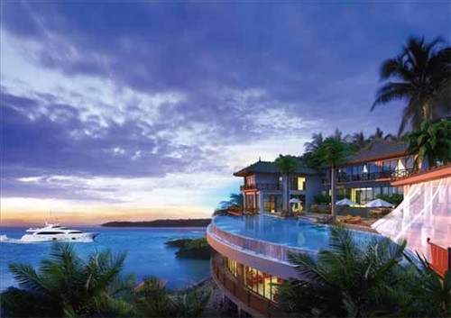 东方八所镇适合养老吗? 东方八所镇适合养老吗?