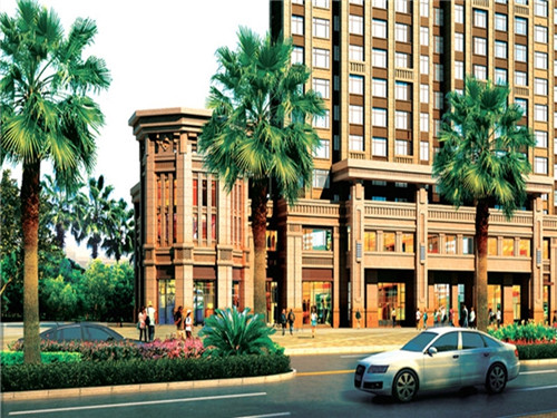 海南适合居住吗，八所和九所哪个更值得买