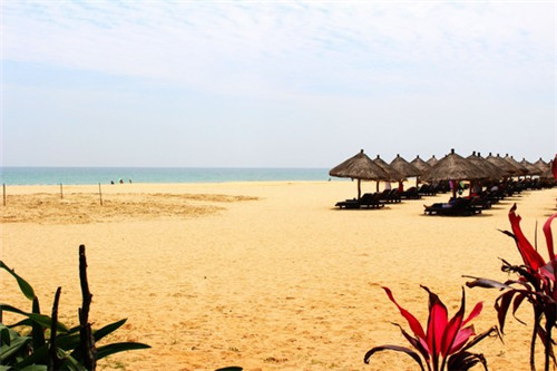 东方海岸假日适合养老吗? 东方海岸假日适合养老吗?