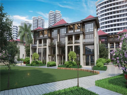 东方房价会跌吗?海南东方房子纸得买吗~ 东方房价会跌吗?海南东方房子纸得买吗~