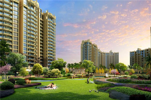 疫情过后的东方八所镇房价会下降吗？东方八所房价为什么降不下来？