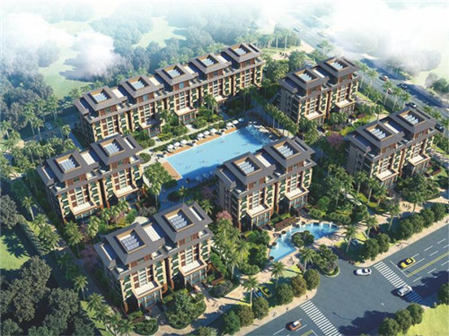 海南东方八所海景房2022最新价格，东方八所海景房那里好？