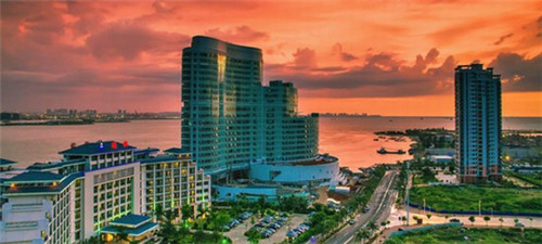 东方八所的房子生纸的空间大吗? 东方八所的房子生纸的空间大吗?