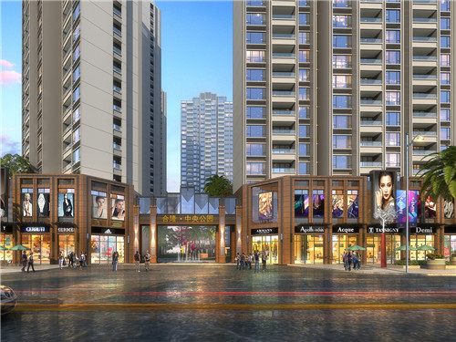 
东方市公寓住宅2022~东方公寓房子值得买吗？