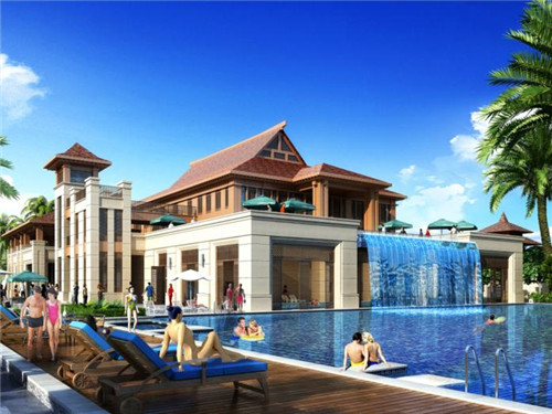 
东方市买房2022二手房房价！东方山海湾二手房~