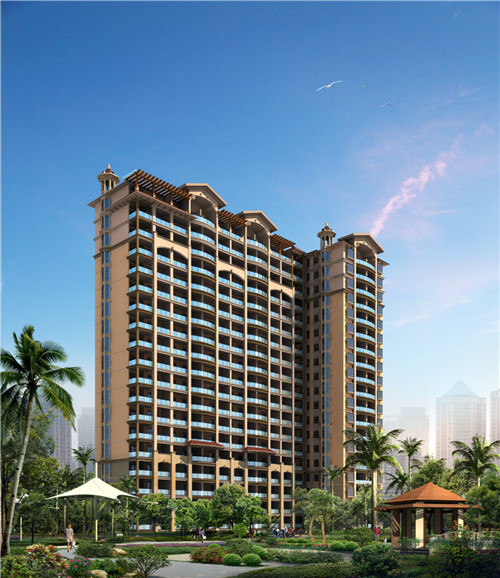 东方房价上涨这么快？东方碧桂园开发的新房靠谱吗？