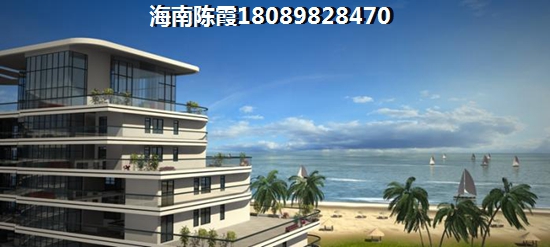 2022到东方锦绣蓝湾买房，海南东方醉新房价是多少？