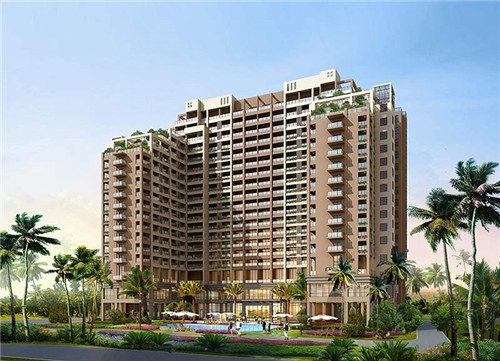 八所Pk秀英区买房touzi分析! 八所Pk秀英区买房touzi分析!