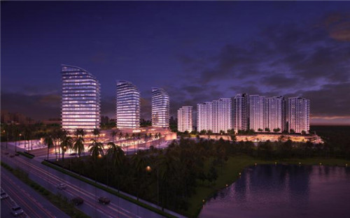 东方哪个地方的二手房便宜又好，东方二手房和新房对比