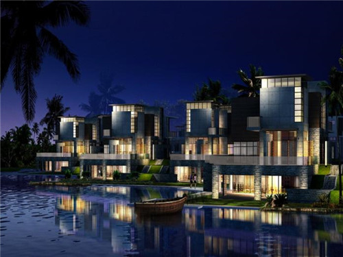 八所跟江东新区房价走势2023！外地人随便可以在海南买房吗？