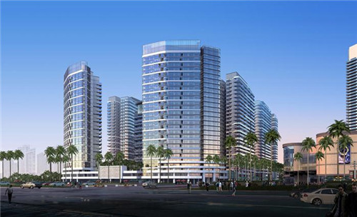 东方市2023哪个地方的房价低？海南东方时代海岸房价多少~