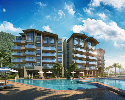 东方八所最贵小户型排行，东方八所小户型价格涨值空间如何