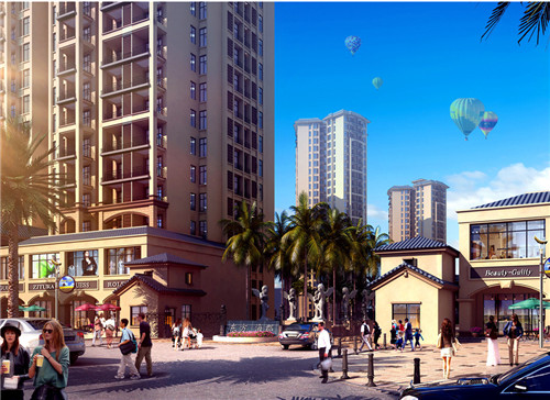 东方养老楼盘汇总!4 东方养老楼盘汇总!4