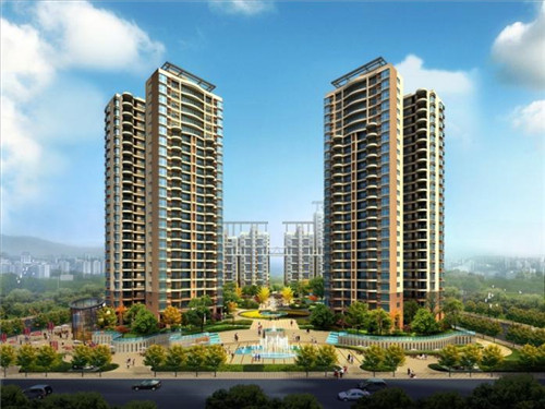 海南省东方市卓亚房产李佳莹，去海南买公寓生活方便吗？