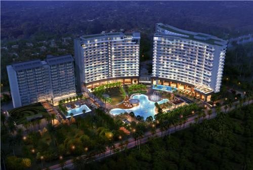 东方鲁能在东方的楼盘还有上涨空间么 东方鲁能在东方的楼盘还有上涨空间么