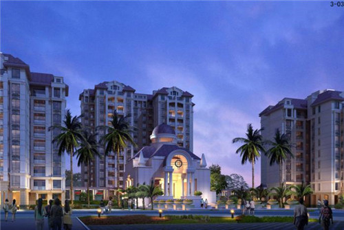 海南东方推荐楼盘 海南东方推荐楼盘